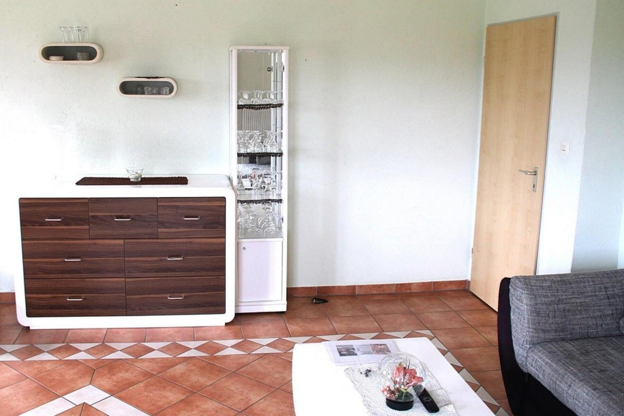 Ferienwohnung Nr 2, Neben Einem Bauernhof, Rosshaupten, Allgaeu Exterior photo